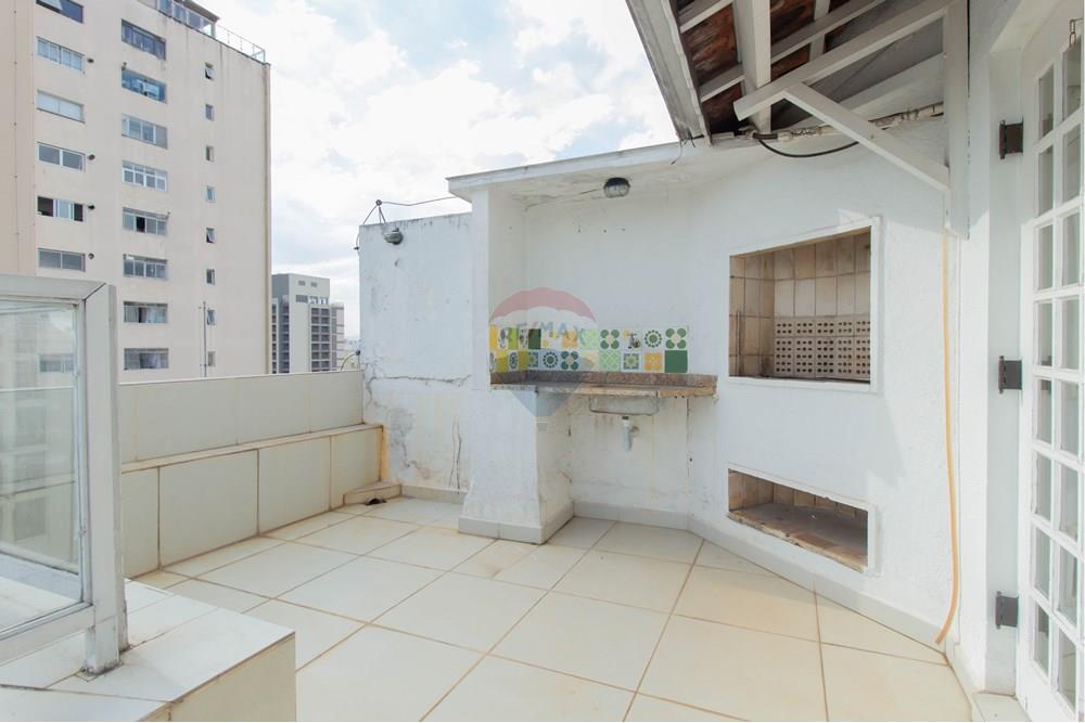 Cobertura - Venda - São Paulo , São Paulo - 21 2 Andar.jpg - 601971018-1239