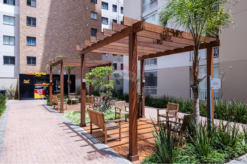 Apartamento - Alugar - São Paulo , São Paulo - AP_-37.jpg - 601471019-132