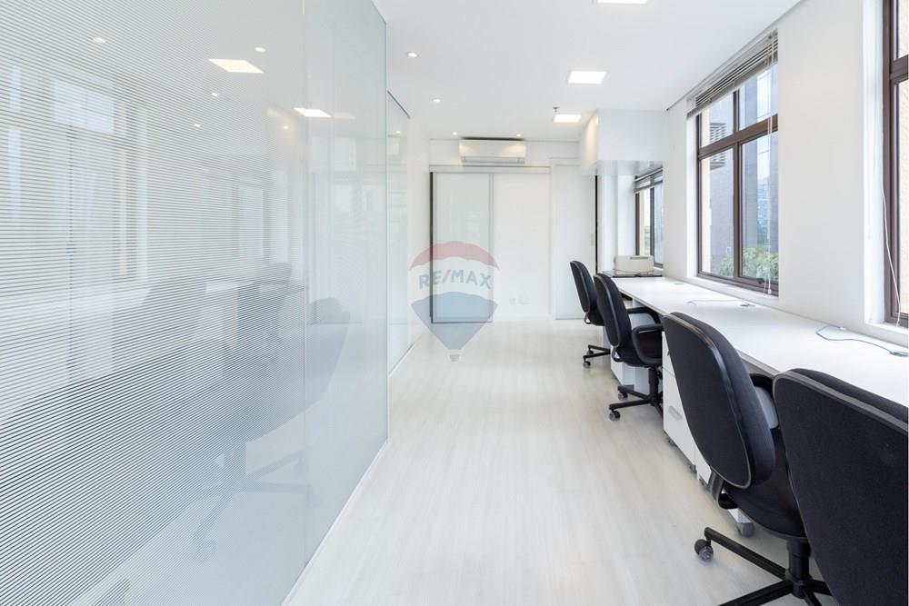 Cj. Comercial/ Sala - Alugar - São Paulo , São Paulo - _MG_9972.jpg - 601361020-458