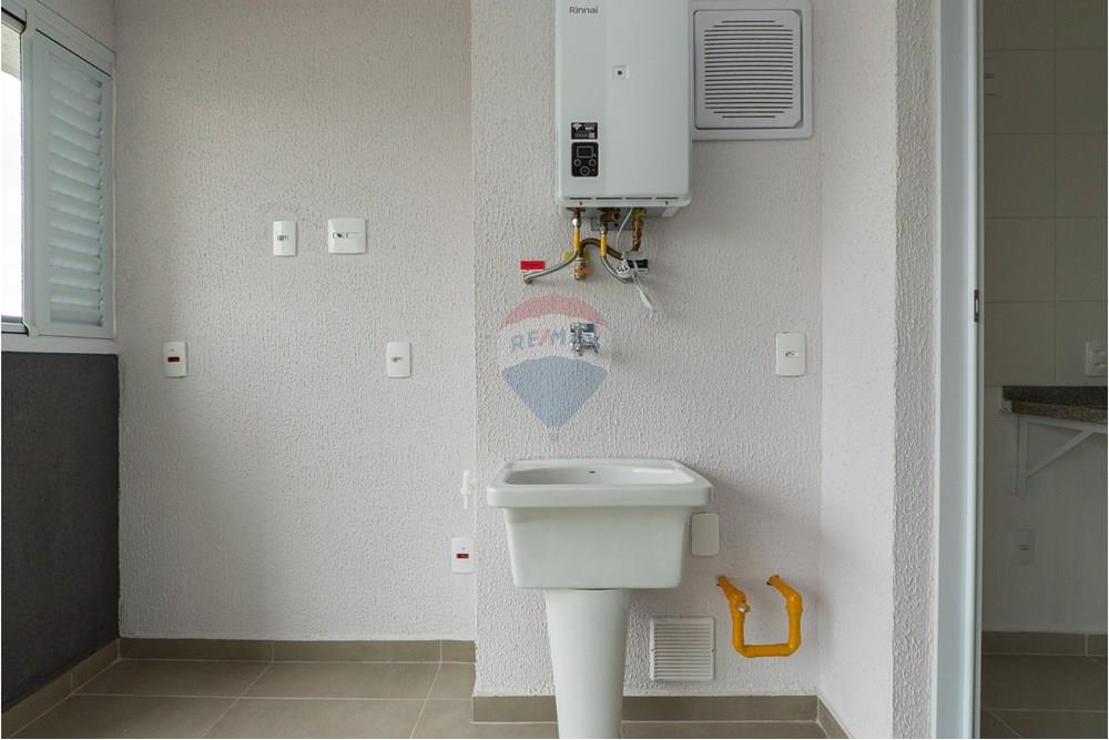 Apartamento - Venda - São Paulo , São Paulo - DSC07389.JPG - 602321023-35