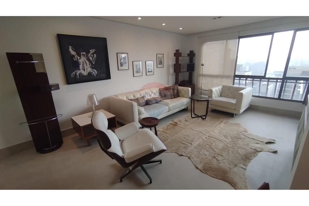 Apartamento - Alugar - São Paulo , São Paulo - SALA DE ESTAR 01.jpg - 602361011-59