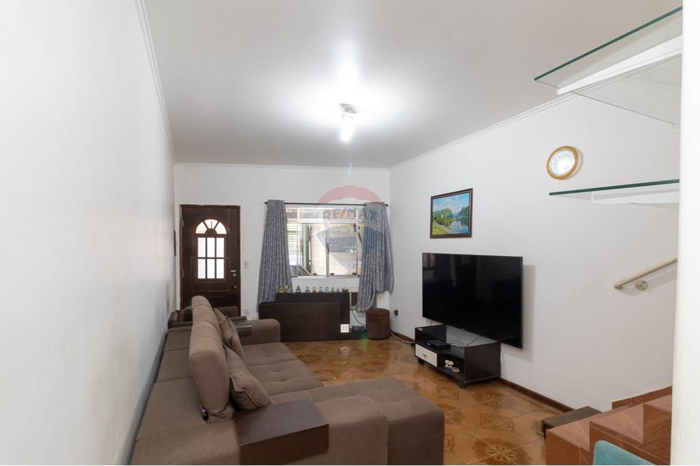 Sobrado - Venda - São Paulo , São Paulo - Rua Barra de Bacururu, 107_36.jpg - 601771038-21