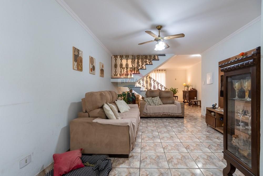 Casa - Venda - São Paulo , São Paulo - CS-18.jpg - 601971032-129