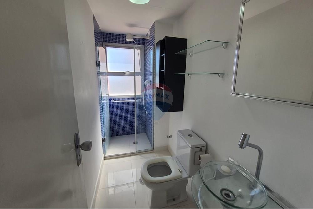 Apartamento - Alugar - São Paulo , São Paulo - 11J.jpg - 601241018-57