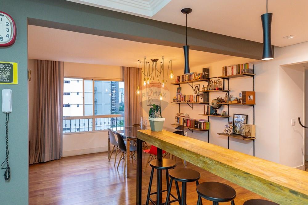 Apartamento - Venda - São Paulo , São Paulo - REMAX-8.jpg - 601251010-408