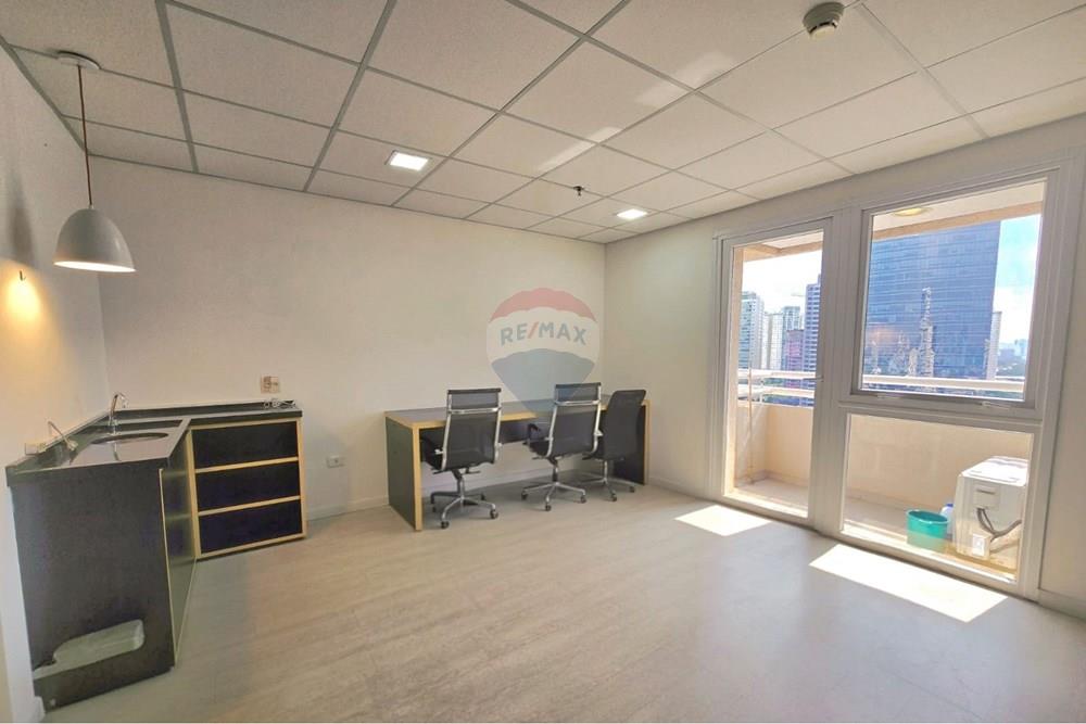 Cj. Comercial/ Sala - Alugar - São Paulo , São Paulo - 04.jpg - 601471003-225