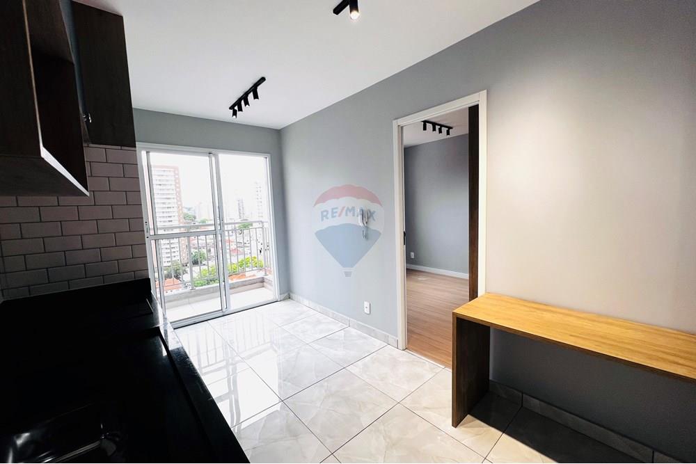 Apartamento - Alugar - São Paulo , São Paulo - AP 3.jpg - 602281044-86