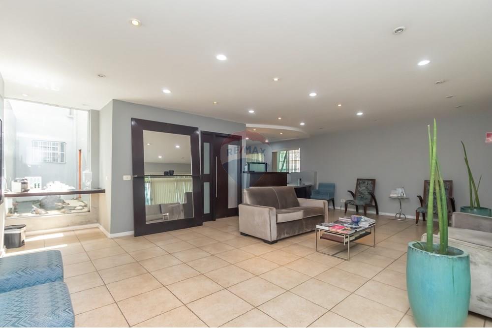 Casa Comercial - Venda - São Paulo , São Paulo - 2 - recepção.jpg - 602221002-38