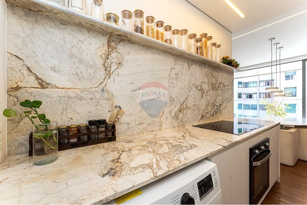 Apartamento - Venda - São Paulo , São Paulo - 17.jpg - Cozinha - 601371031-65