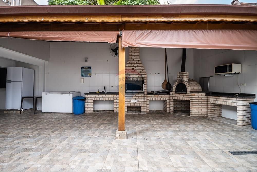 Apartamento - Venda - São Paulo , São Paulo - 87-Área comum.jpg - 601471015-57