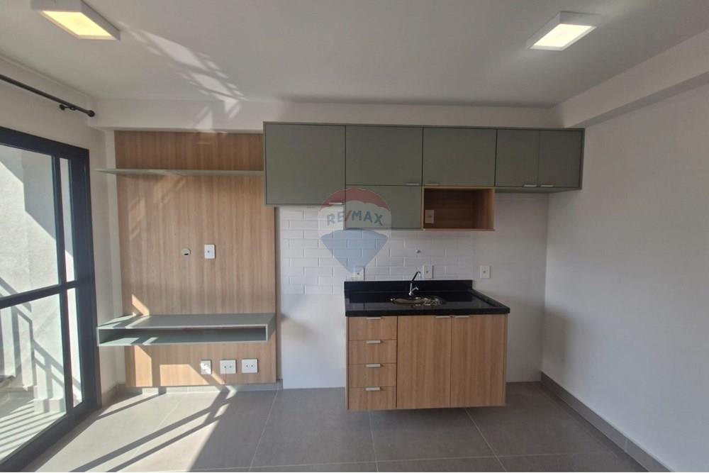 Apartamento - Alugar - São Paulo , São Paulo - 2ccc701c-2bb7-4ee1-b4b1-41fa3cc3110a.jpg - 602291018-199