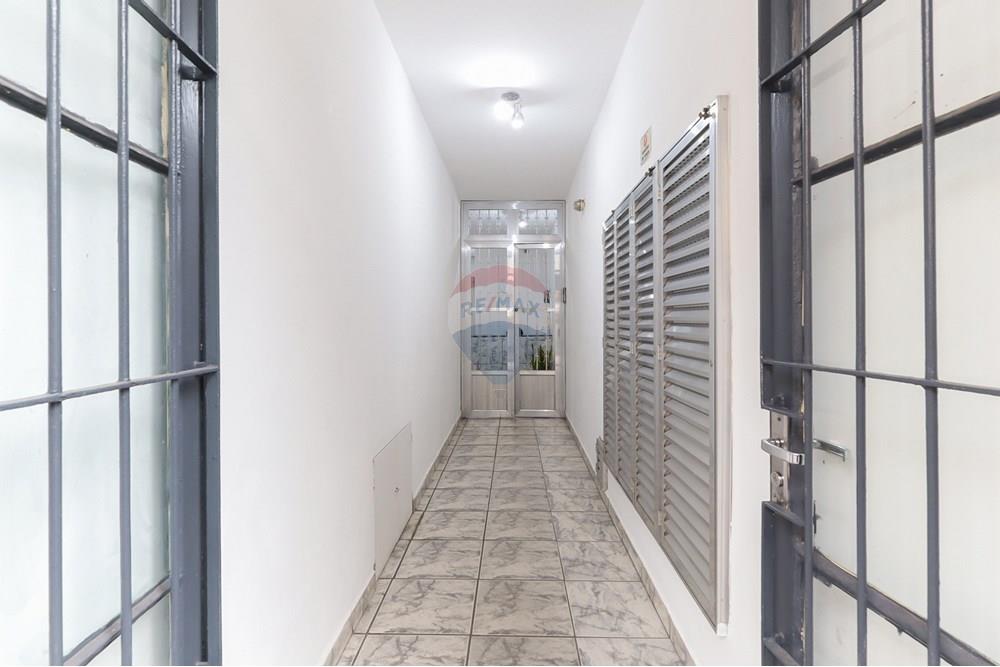 Cj. Comercial/ Sala - Venda - São Paulo , São Paulo - 02area-condominial003.jpg - Saguão - 601081093-7