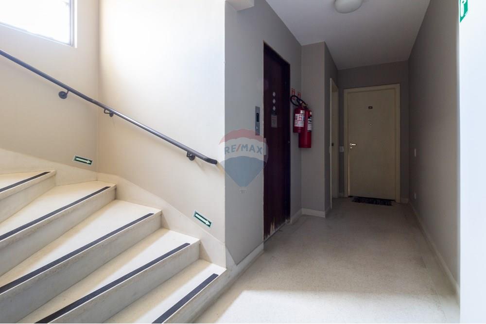 Apartamento - Venda - São Paulo , São Paulo - 13 HALL ANDAR.jpg - 601261064-230