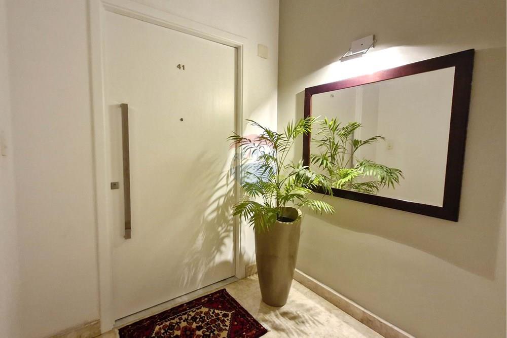 Apartamento - Alugar - São Paulo , São Paulo - RUA BARÃO DE CAPANEMA, 112 (6).jpg - 601361012-76