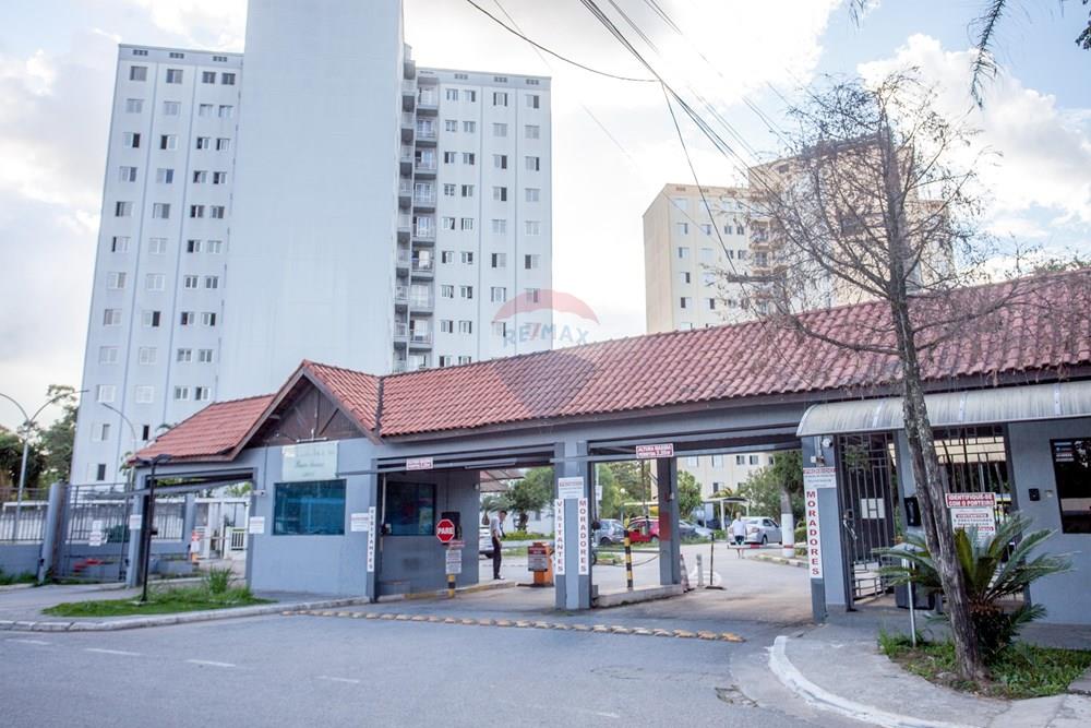 Apartamento - Venda - São Paulo , São Paulo - IMG_2032.jpg - 602331034-27