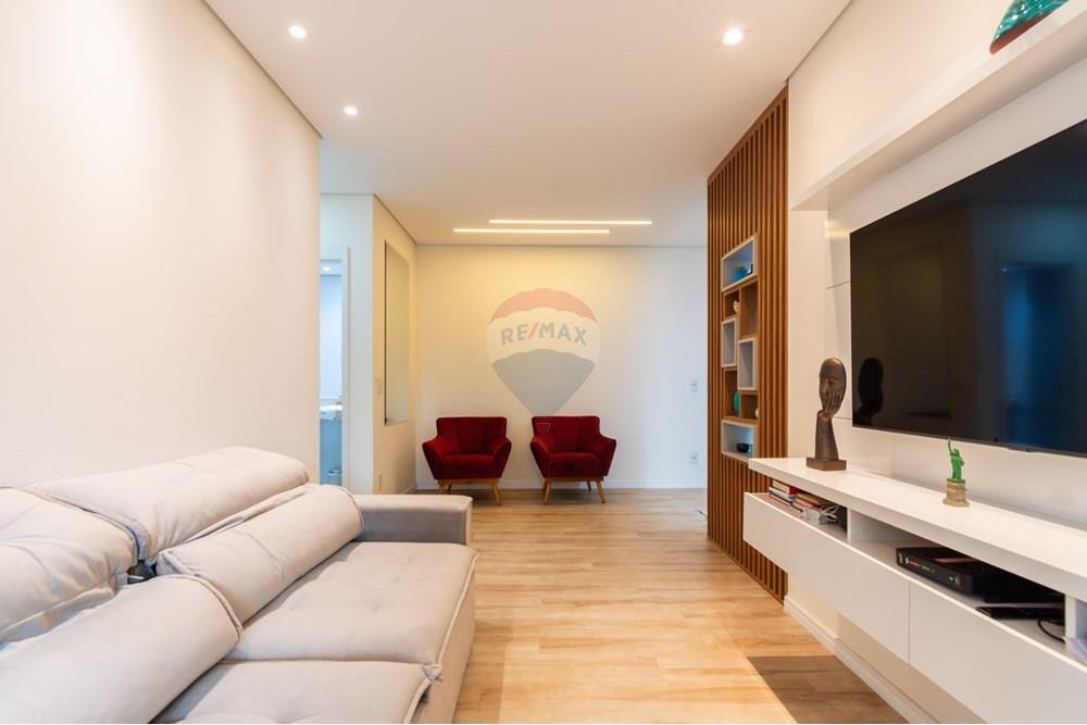 Apartamento - Venda - São Paulo , São Paulo - Cópia de DSC_9938.jpg - Sala de estar - 601131090-47