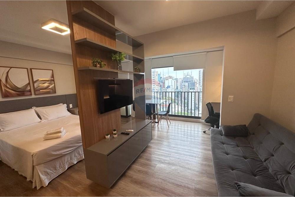 Apartamento - Alugar - São Paulo , São Paulo - IMG-20241217-WA0072.jpg - 602241006-161