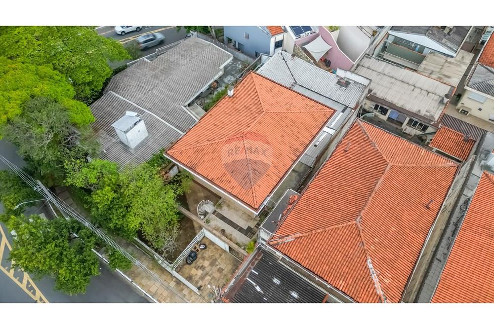 Casa Comercial - Venda - São Paulo , São Paulo - DJI_044023.jpg - Layout aberto - 601371001-110