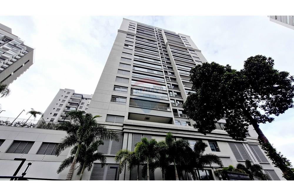 Apartamento - Venda - São Paulo , São Paulo - RUA MIRAGAIA, 201 (53).jpg - 601261073-42