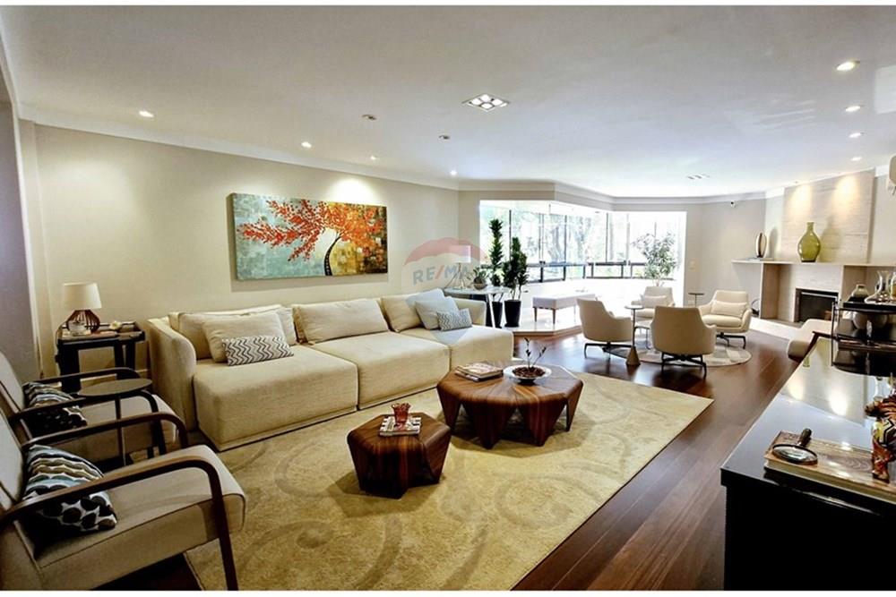 Apartamento - Venda - São Paulo , São Paulo - RUA ADALIVIA DE TOLEDO, 325 (6).jpg - Sala de estar - 601361044-49