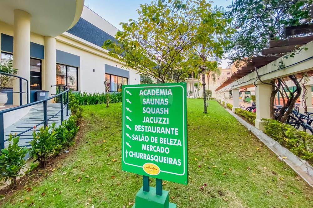 Apartamento - Alugar - São Paulo , São Paulo - IMG_416320.jpg - 602051002-85