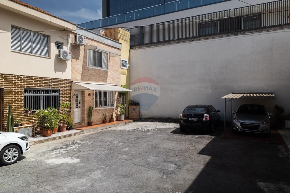 Casa - Venda - São Paulo , São Paulo - CS-96.jpg - 601471009-115