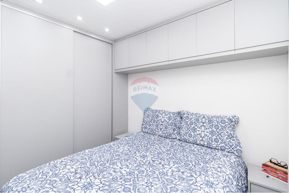 Apartamento à venda com 2 quartos, 43m² - Foto 12