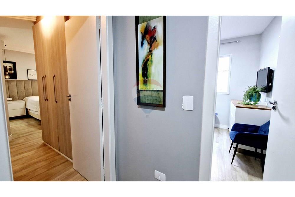 Casa de Condomínio - Venda - São Paulo , São Paulo - RUA ARTUR BERNARDES, 110 (43).jpg - 601051034-63