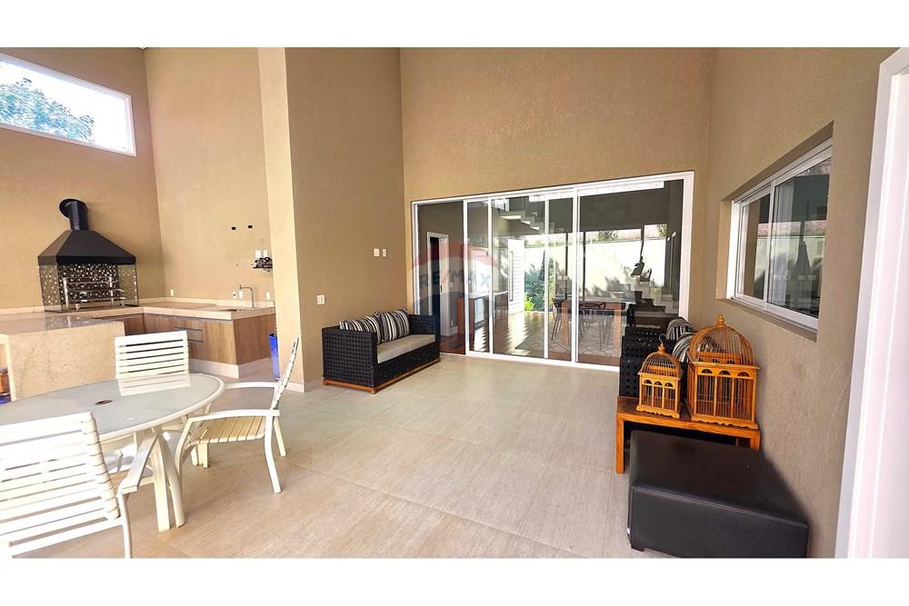 Casa - Alugar - São Paulo , São Paulo - CHURRASQUEIRA.jpg - 601261029-101