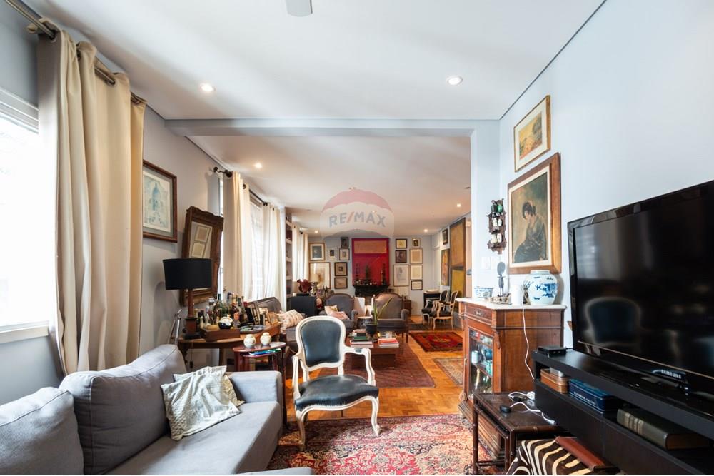 Apartamento - Venda - São Paulo , São Paulo - DSC_4644.jpg - Sala de estar - 601241069-8