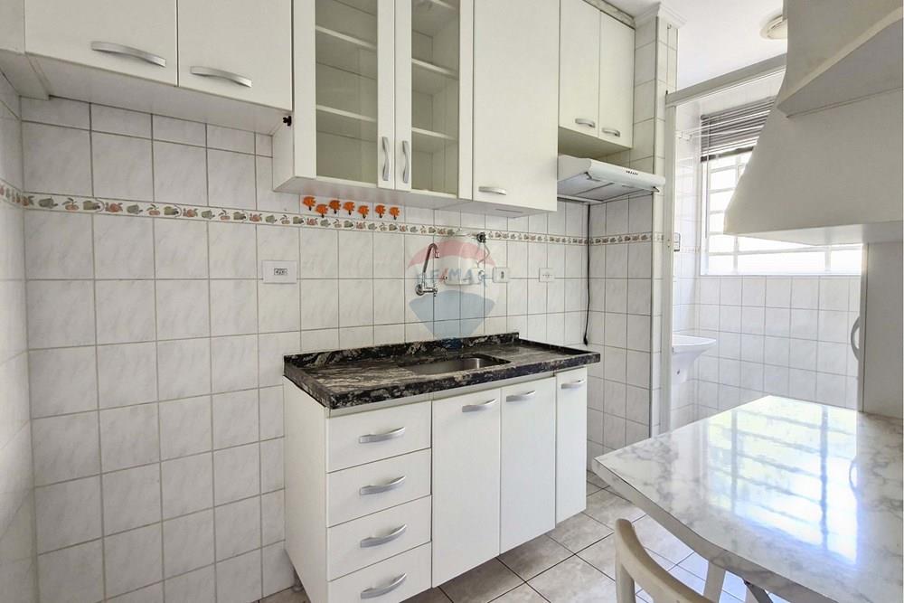 Apartamento - Venda - São Paulo , São Paulo - RUA ANTONIO QUINTILIANO, 99 (23).jpg - 601051002-133