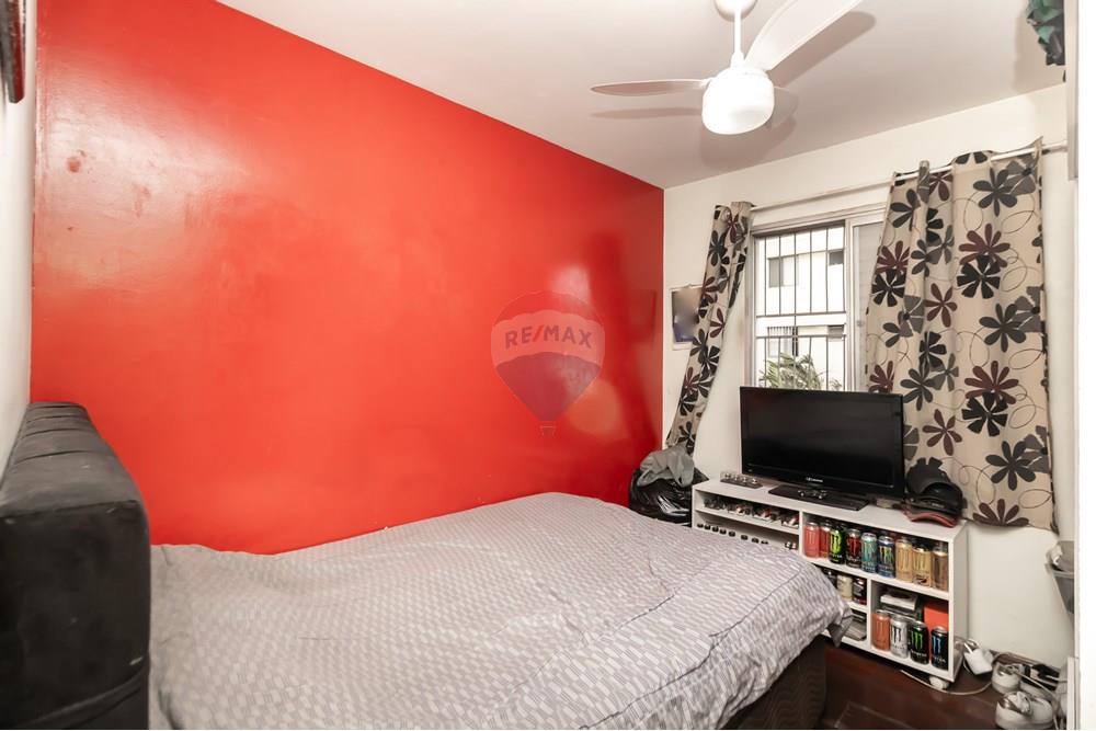 Apartamento - Venda - São Paulo , São Paulo - IMG_156201.jpg - 601441044-36