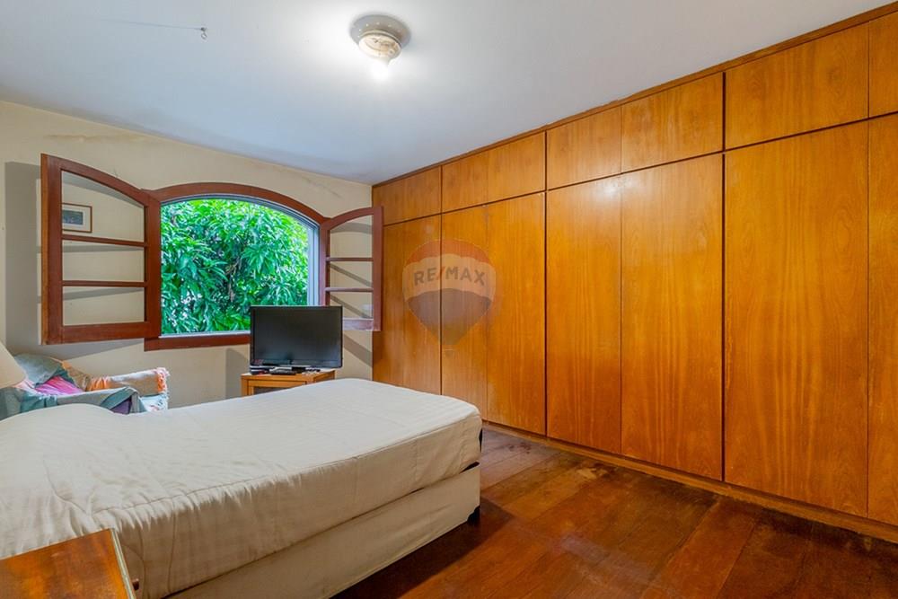 Casa - Venda - São Paulo , São Paulo - 31.jpg - Quarto de família - 601081006-143