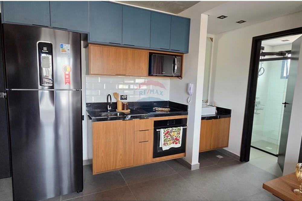 Studio - Alugar - São Paulo , São Paulo - APTO 65 (5).jpg - 601471043-19