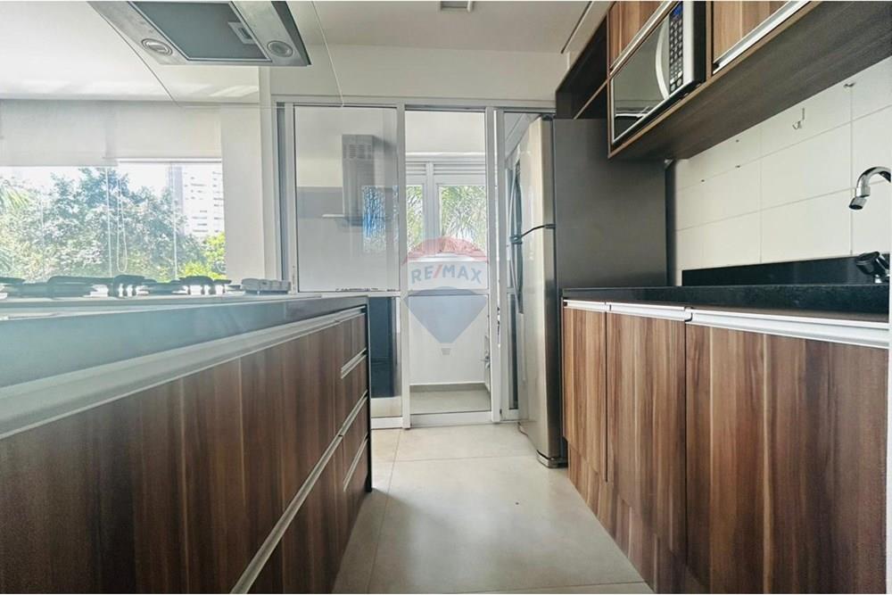 Apartamento - Alugar - São Paulo , São Paulo - cozinha.jpg - 601361052-106
