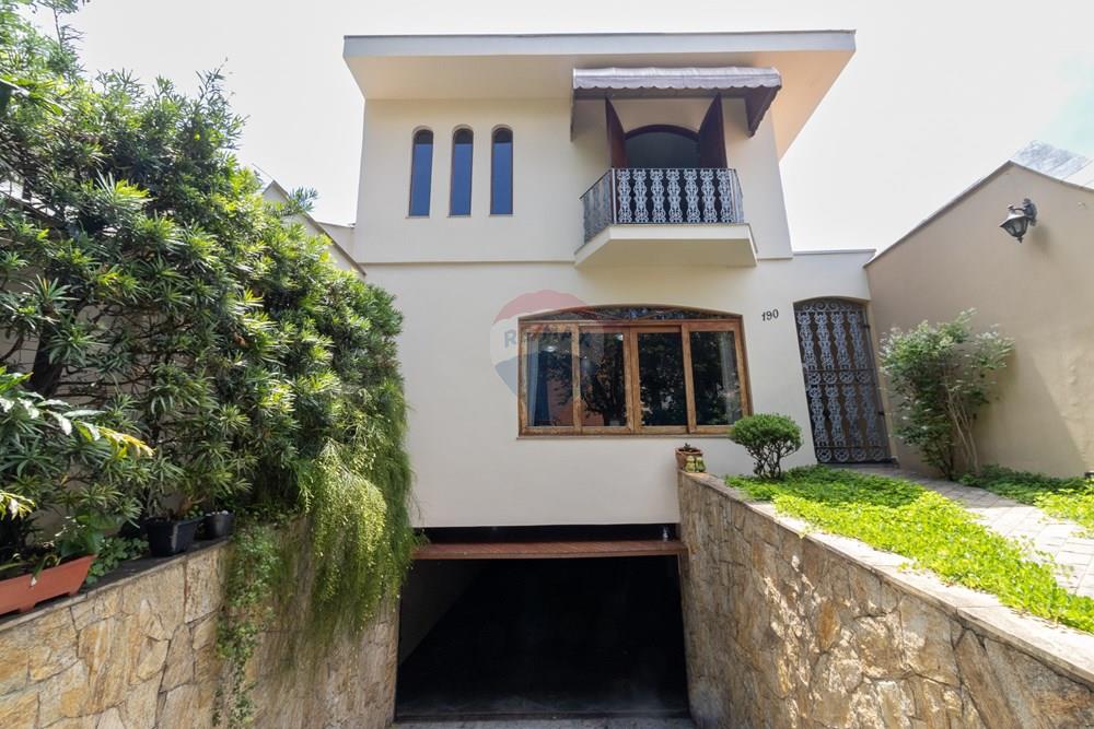 Sobrado - Venda - São Paulo , São Paulo - IMG_7120.jpg - 602201038-6