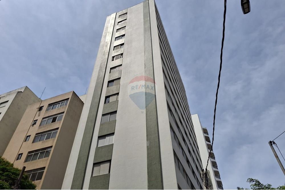 Apartamento - Venda - São Paulo , São Paulo - G fachada 1.jpg - 602191025-20