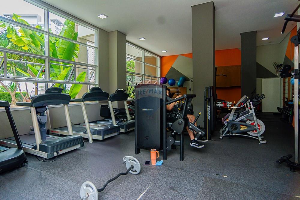 Apartamento - Venda - São Paulo , São Paulo - 01fotos_026.jpg - 601251301-60