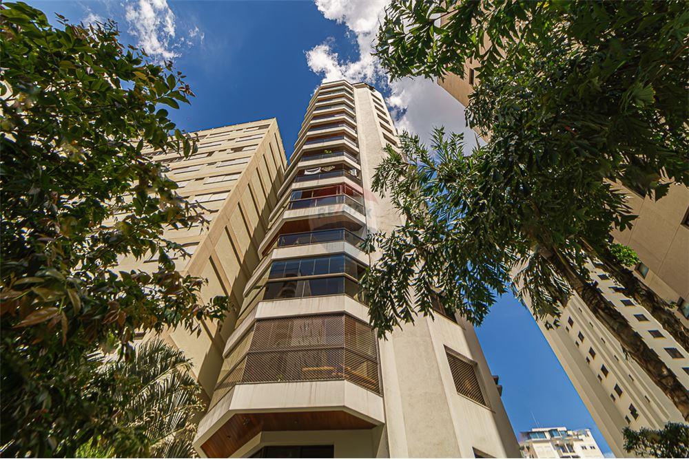 Cobertura - Venda - São Paulo , São Paulo - 59 - 602191025-13