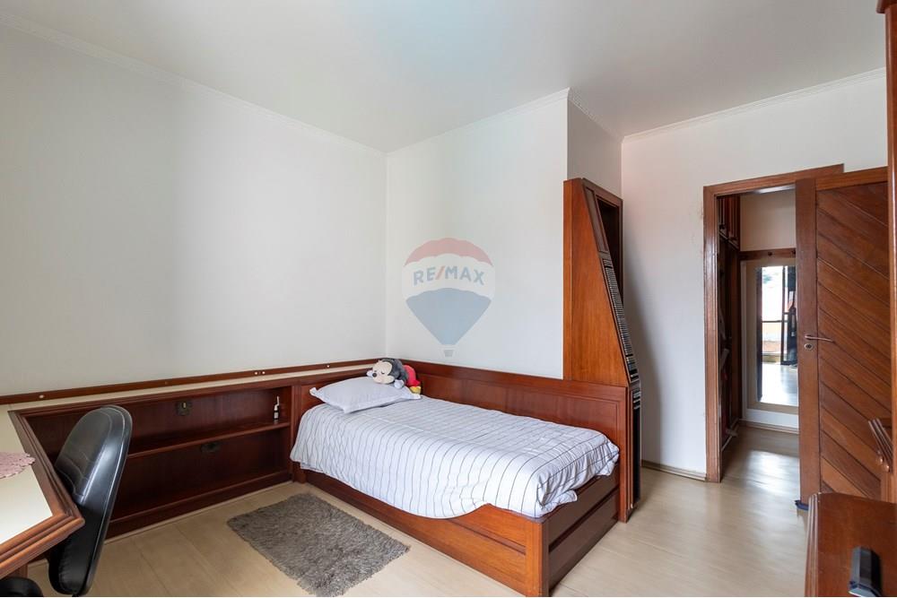 Apartamento - Venda - São Paulo , São Paulo - 01fotos_052.jpg - Quarto infantil - 601351163-43