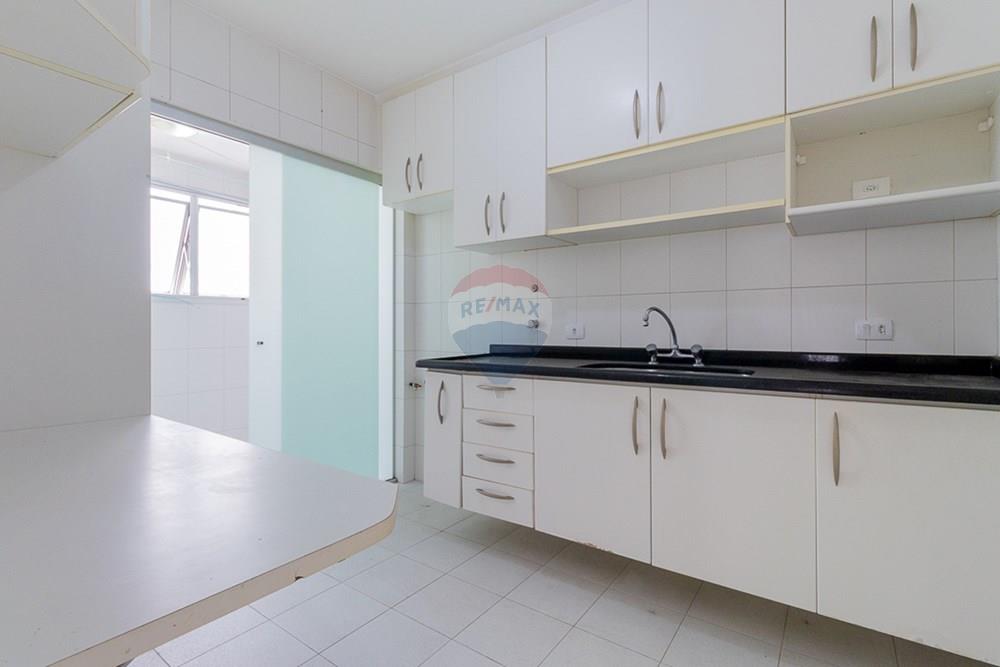 Apartamento - Venda - São Paulo , São Paulo - IMG_1498.jpg - Cozinha - 601081089-16