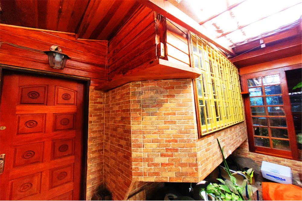 Casa à venda com 4 quartos, 165m² - Foto 5