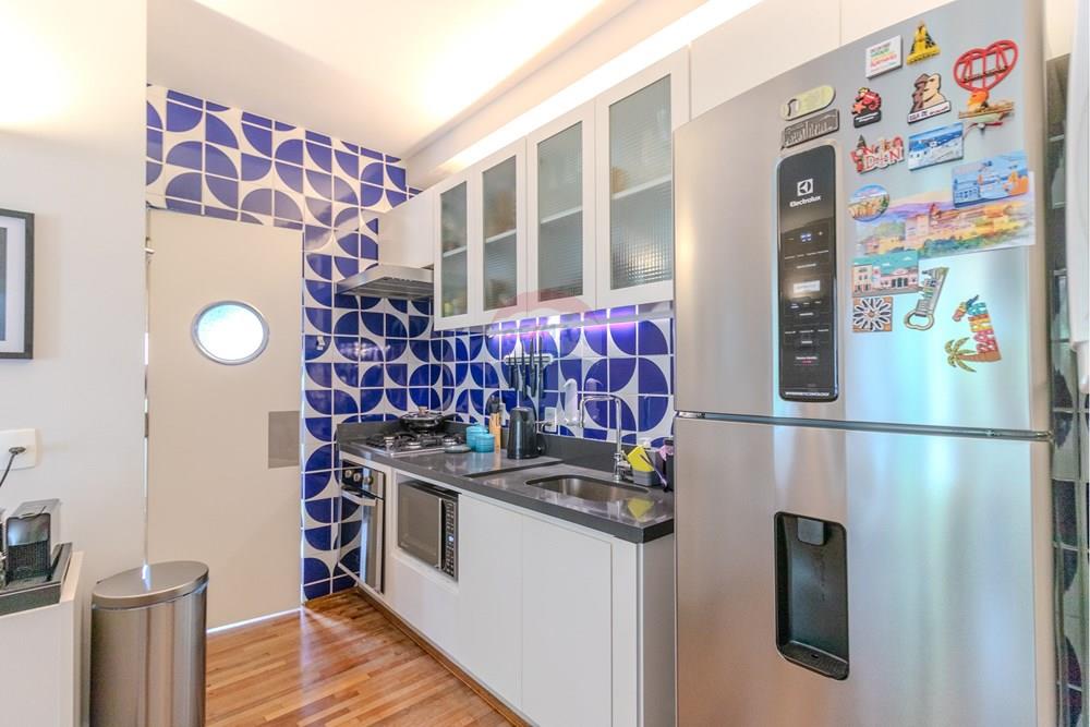 Apartamento - Venda - São Paulo , São Paulo - 01fotos_007.jpg - 601251022-166