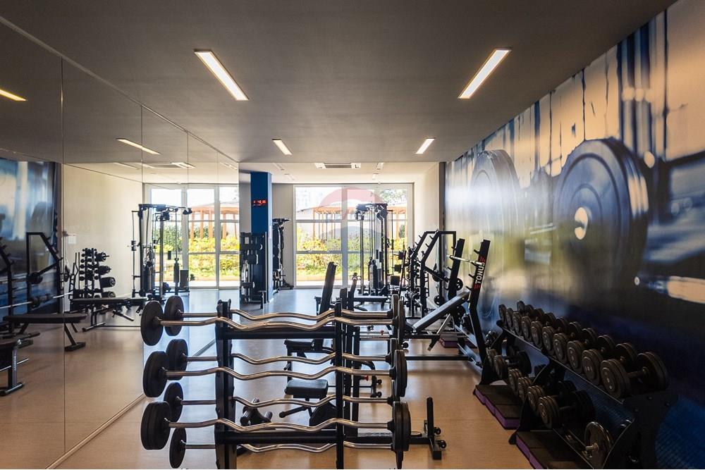 Apartamento - Venda - São Paulo , São Paulo - 84_AP.jpg - 601471041-40