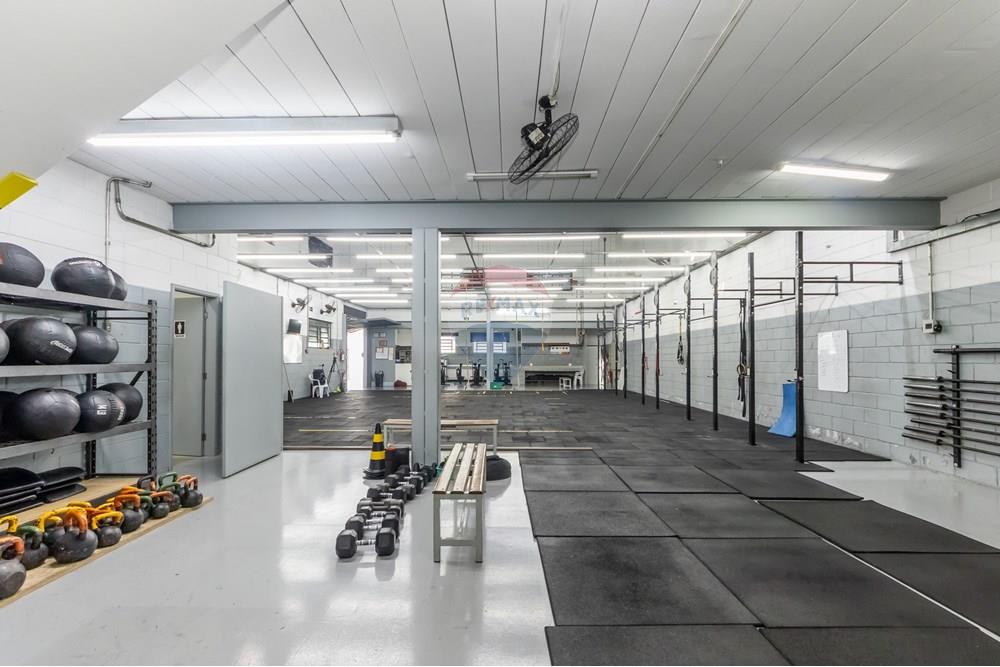 Galpão - Venda - São Paulo , São Paulo - IMG_480526.jpg - 601441020-24