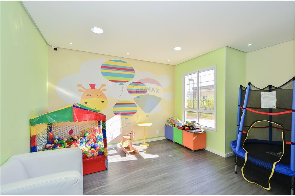 Residential - Leilighet - Diadema , Sao Paulo - BR - 69 - 601251090-68