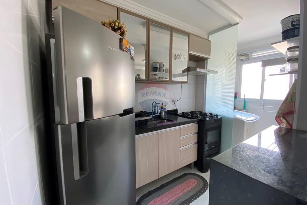 Apartamento - Alugar - São Paulo , São Paulo - IMG_4909.jpg - 602411005-28