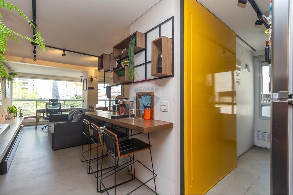 Apartamento - Venda - São Paulo , São Paulo - IMG_888604.jpg - Sala de estar - 602231016-5