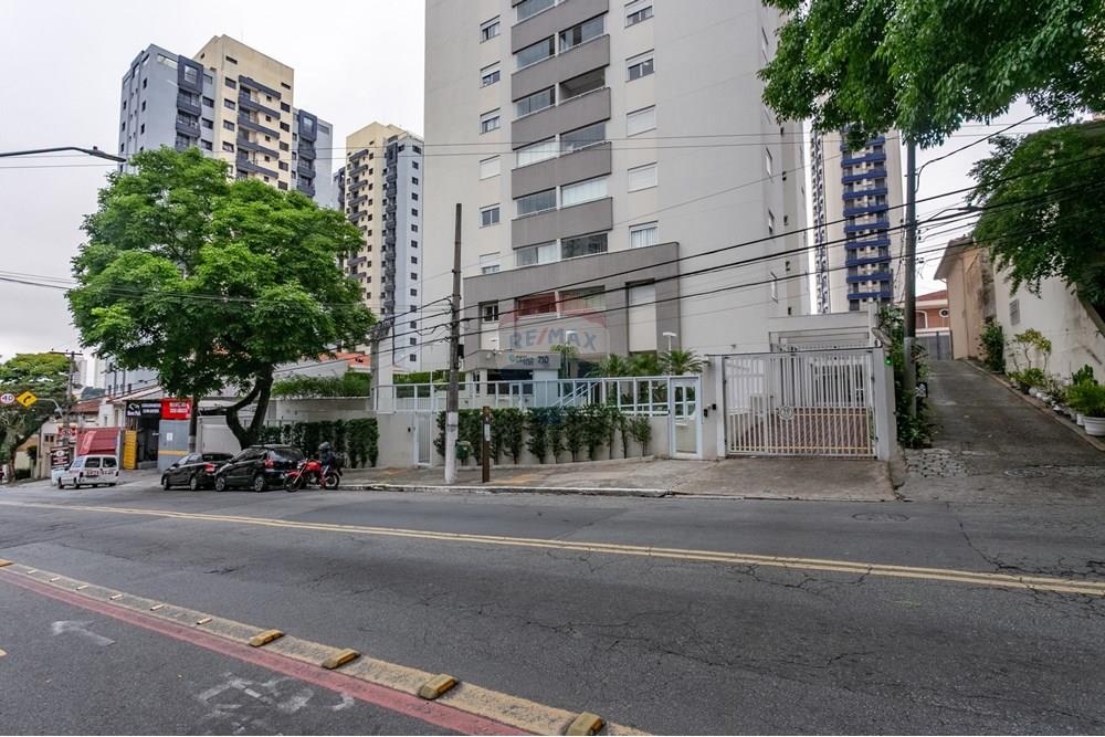 Apartamento - Venda - São Paulo , São Paulo - 601301080-19 - Av. Bosque da Saúde 710 AP 44 Bloco A-002.jpg - 601301080-19