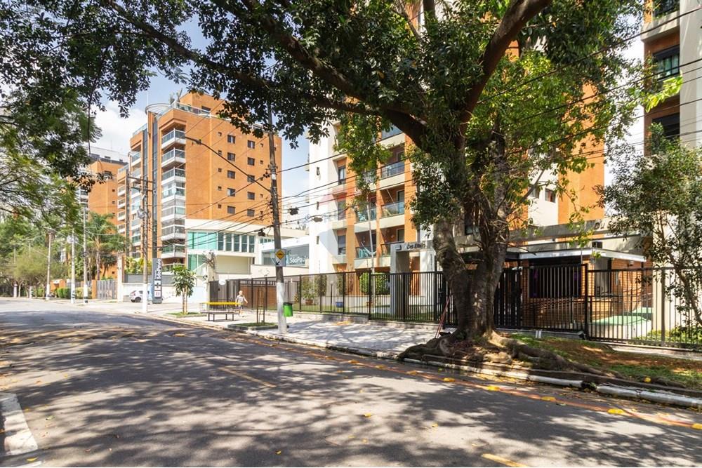Apartamento - Venda - São Paulo , São Paulo - 23 FACHADA (3).jpg - 601261089-508